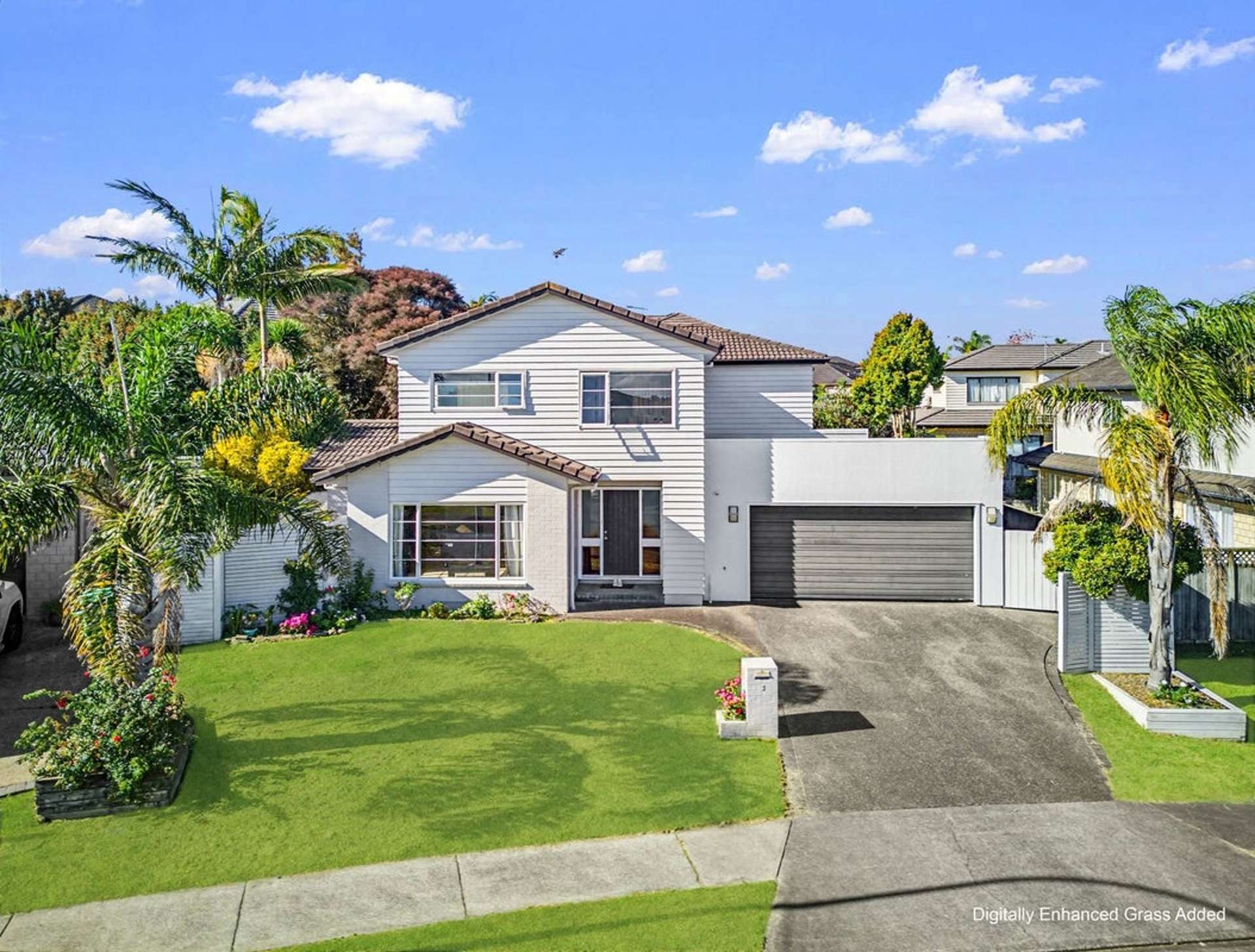 3 Howith Street Flat Bush_0