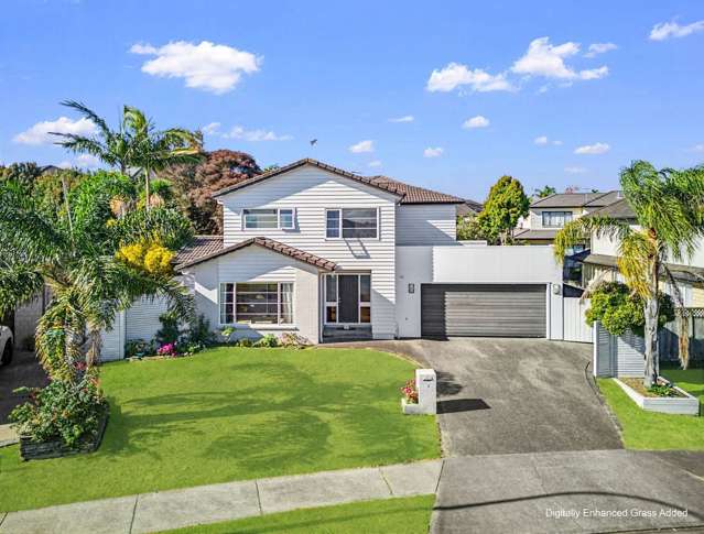 3 Howith Street Flat Bush