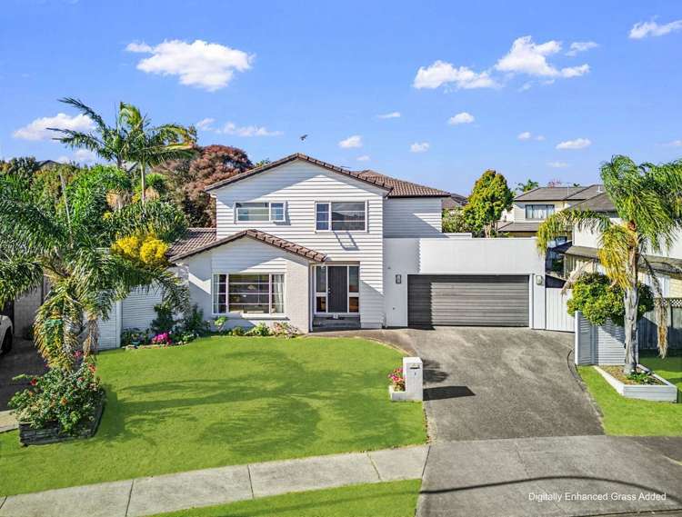 3 Howith Street Flat Bush_0