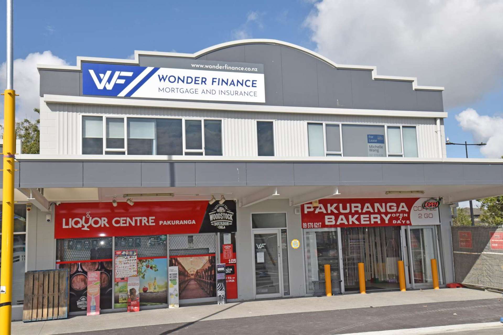 Level 1/107 Ti Rakau Drive Pakuranga_0