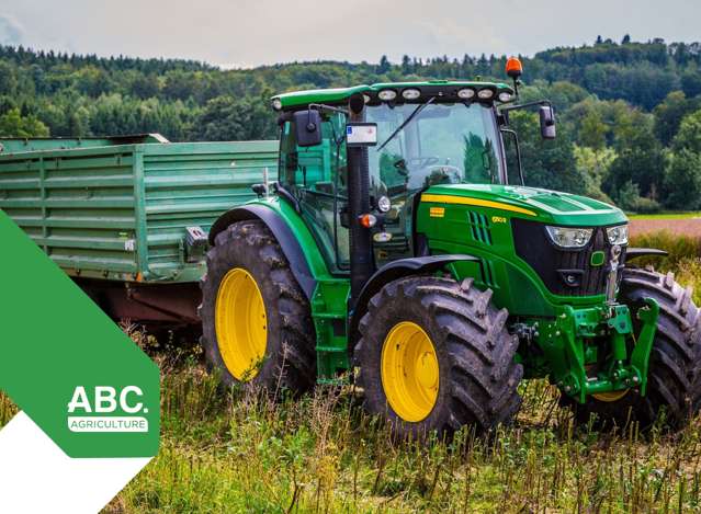 Tractor Parts Importer - $1.45 Million
