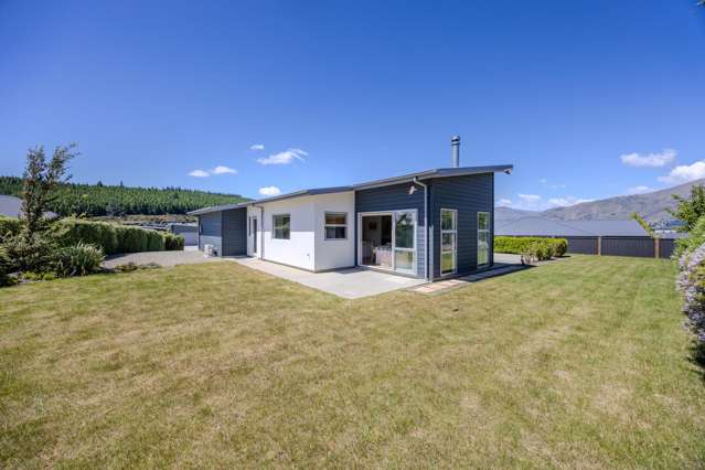 45 Minaret Ridge Wanaka_3