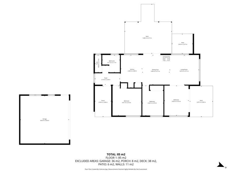 2 Haywards Lane Duvauchelle_33