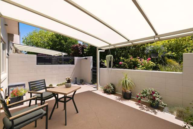 Price Adjusted to Meet the Market