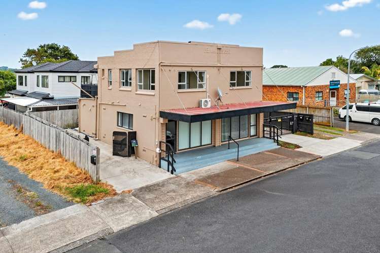 17 Beihlers Road Weymouth_1