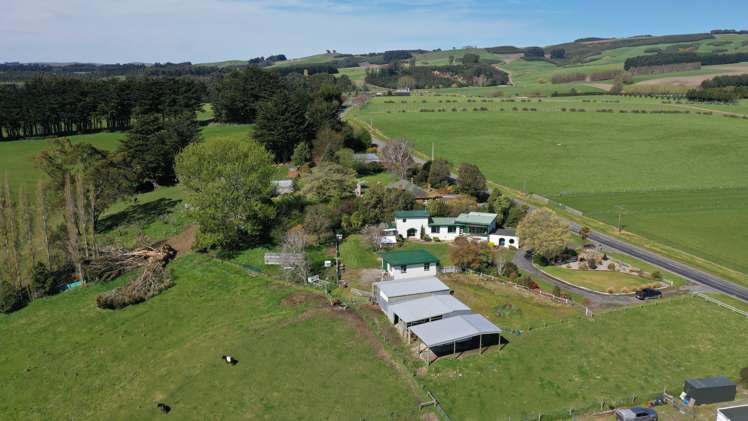 45 Crawford Road Mataura_19