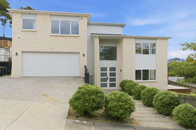 Spacious, Versatile & Designed for Modern Living