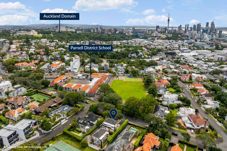 83A St Stephens Avenue Parnell_27