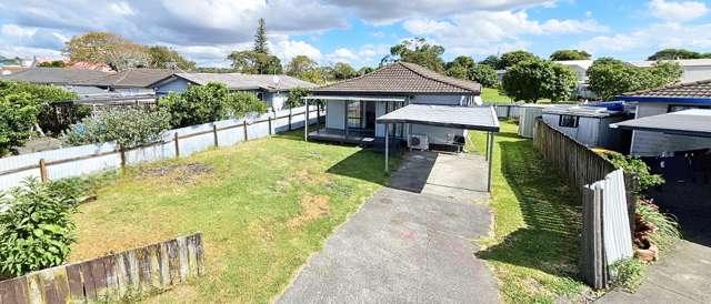1/22 Norrie Smith Avenue Flat Bush_4