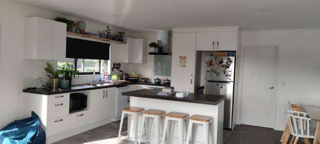 Tidy 3 bedroom home