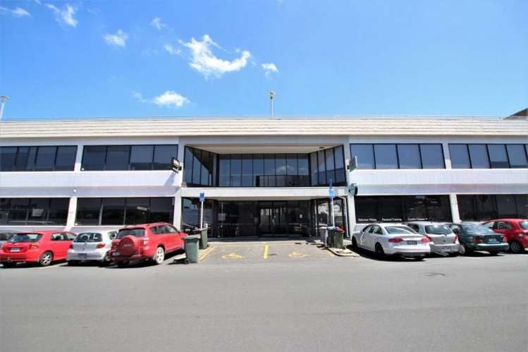 Unit 1A/3 Melrose Street Newmarket_0