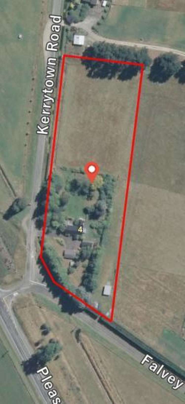 4 Kerrytown Road Levels_14