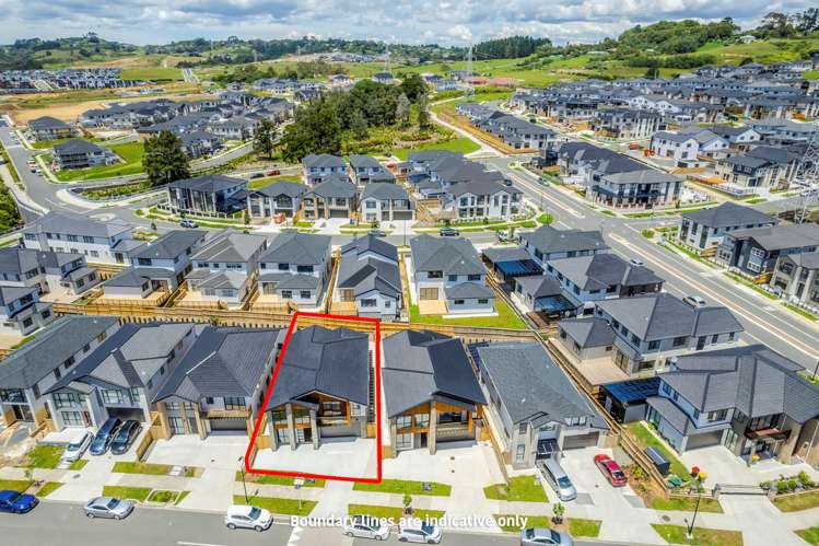 18 Ballyliffin Drive Flat Bush_12