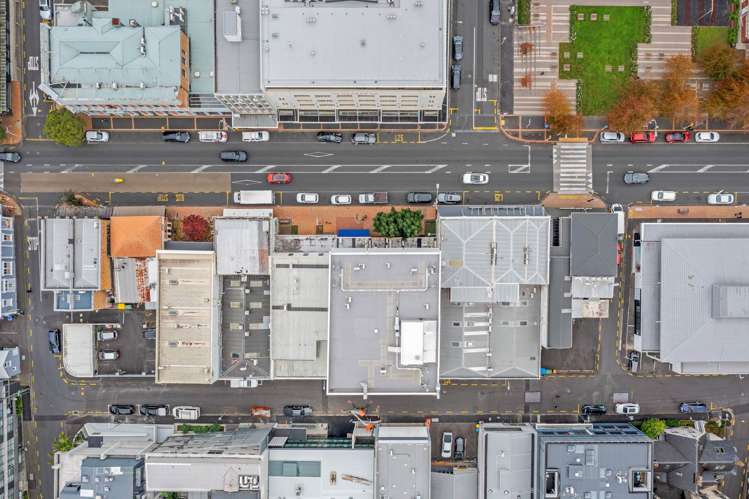 153A Parnell Road Parnell_14