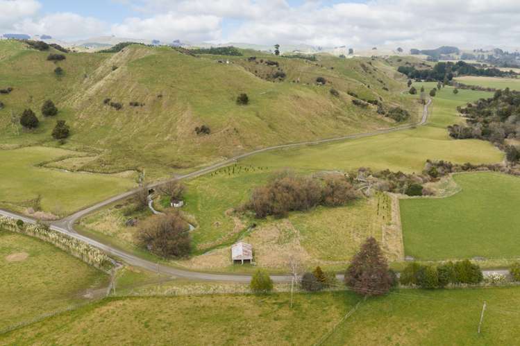 Mangoira Road Rangiwahia_15