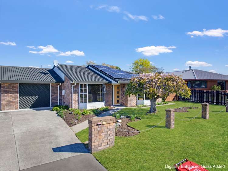 27 Karina Crescent Redwoodtown_19