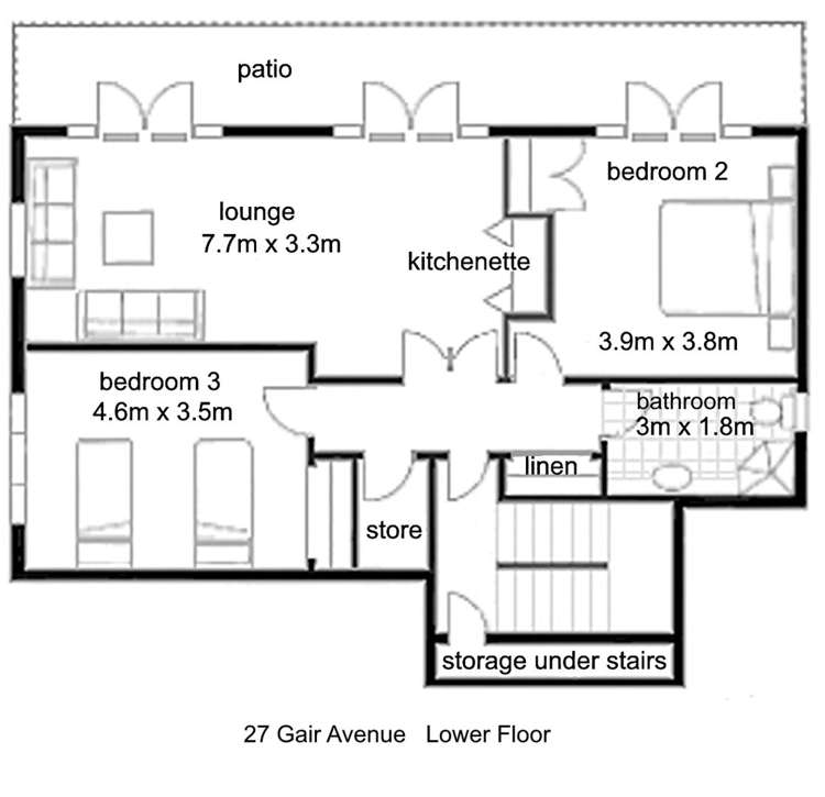 27 Gair Avenue Cromwell_19