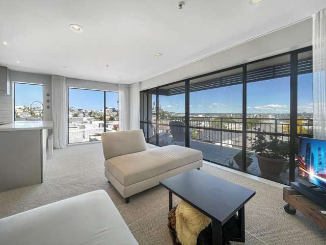 3D/28 Stanwell Street Parnell_2