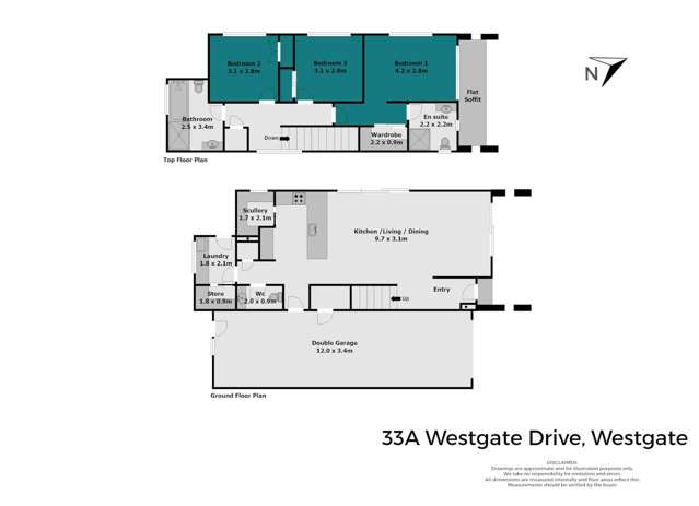 33a Westgate Drive Westgate_1