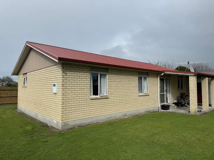 Houses for rent in Gisborne Region