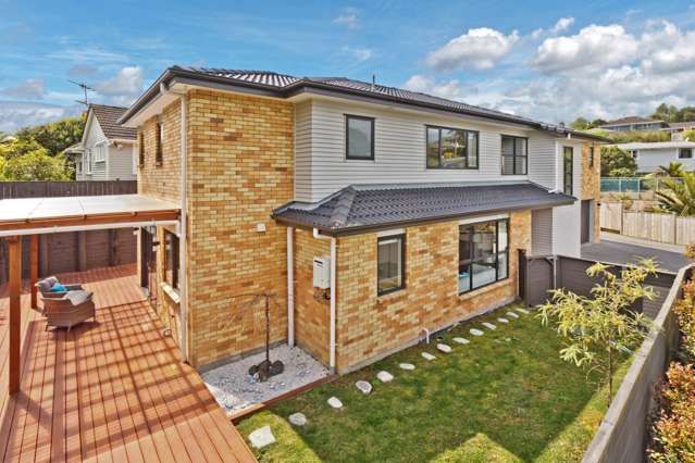 21a Richards Avenue Forrest Hill_1