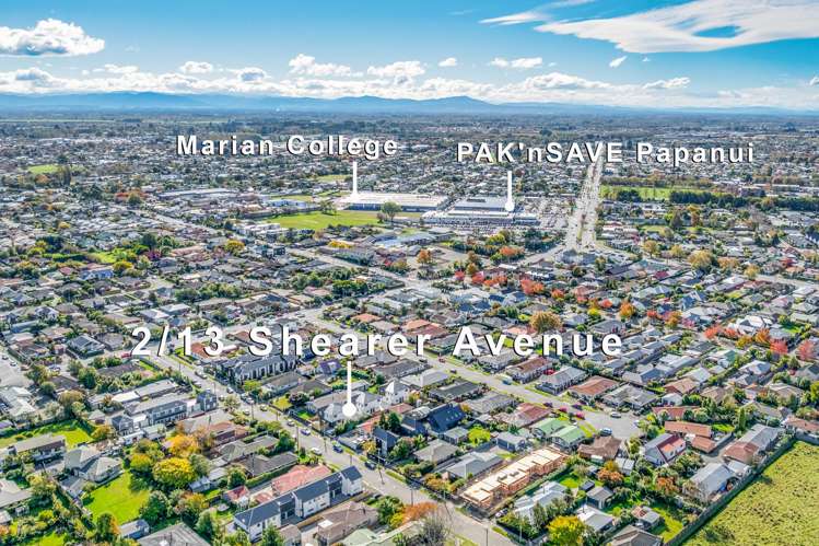 2/13 Shearer Ave Papanui_18