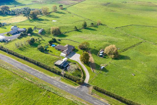The Kiwi Dream - Now It's Yours!