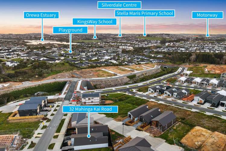 32 Mahinga Kai Road Orewa_25