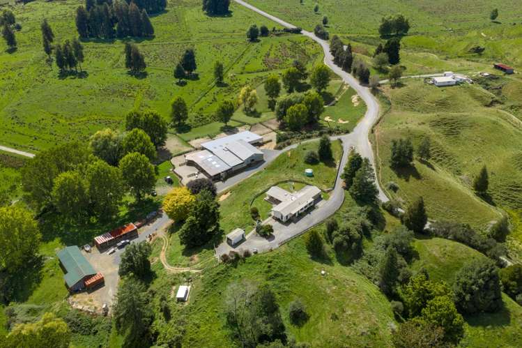 1221 Waitewhena Road Taumarunui_17