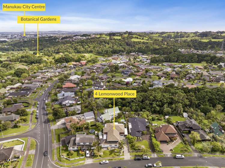 4 Lemonwood Place The Gardens_30