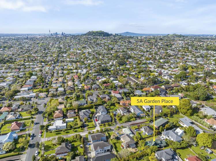 5a Garden Place Mount Eden_18