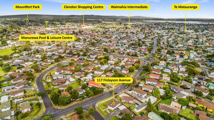 2/117 Finlayson Avenue Clendon Park_14