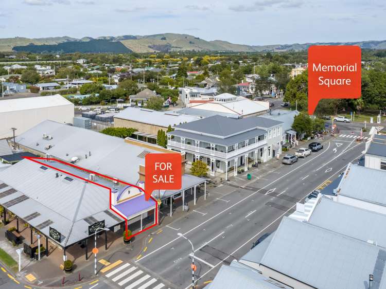 8 Kitchener Street Martinborough_33