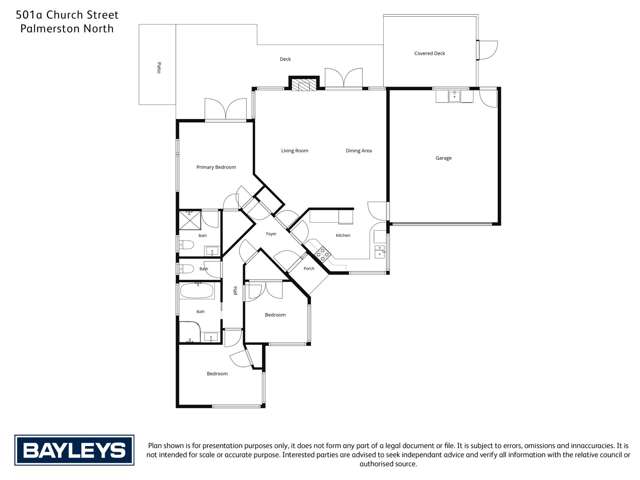 501A Church Street Palmerston North_1