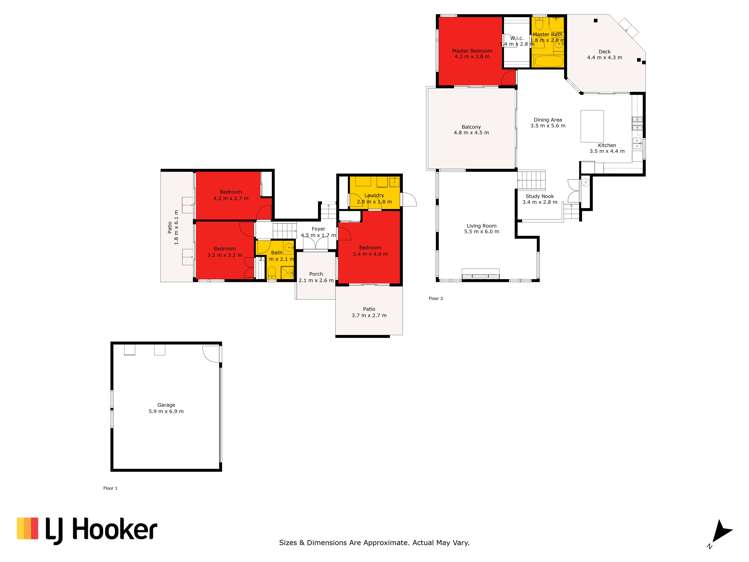 79 Hauraki Road Leigh_23