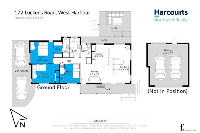 172 Luckens Road West Harbour_1