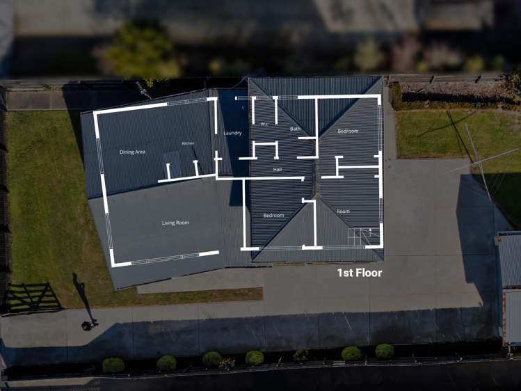 33 Cotswold Avenue Bishopdale_14
