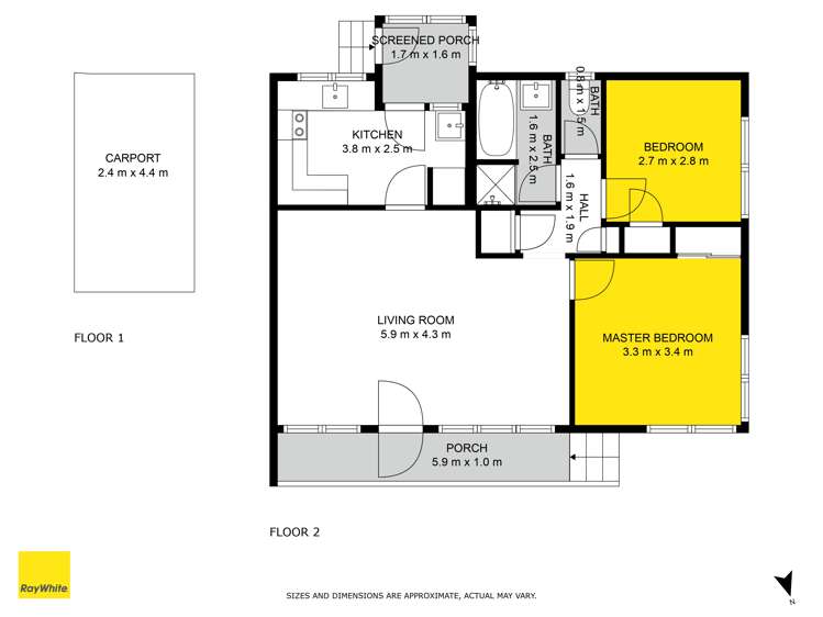 1/36 Kingsway Avenue Sandringham_13