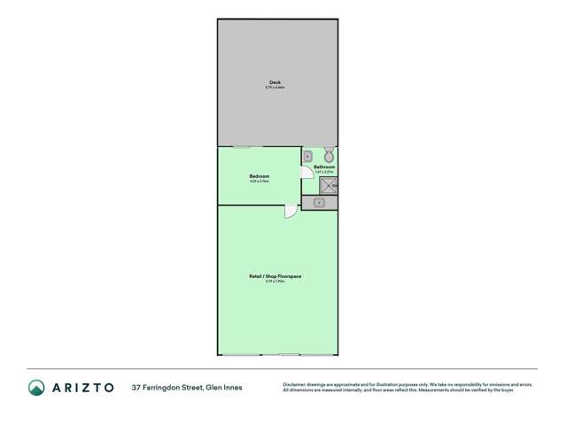 37 Farringdon street Glen Innes_1
