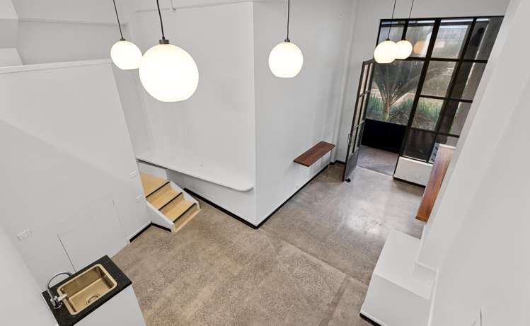 (Suite 8)/1 Cleveland Road_0