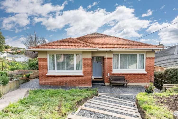 26 Agnes Street Kenmure_33