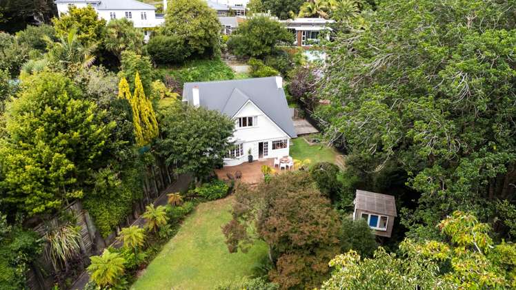 3 Redcoat Lane New Plymouth Central_19