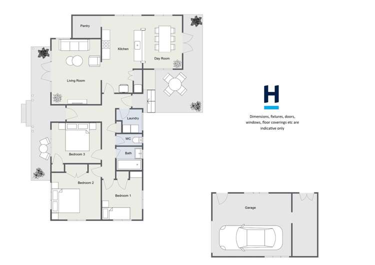 24 Alma Street Renwick_24