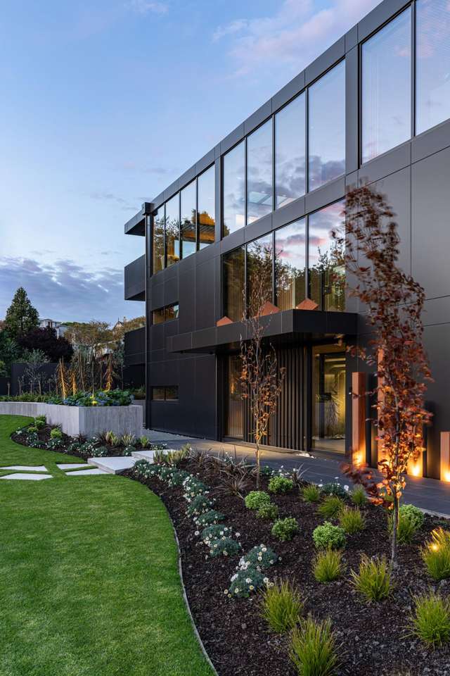 75 and 71 Bedford Street St Clair_4