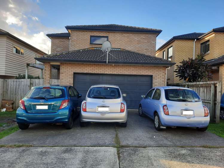 9 Agapanthus Place Flat Bush_8
