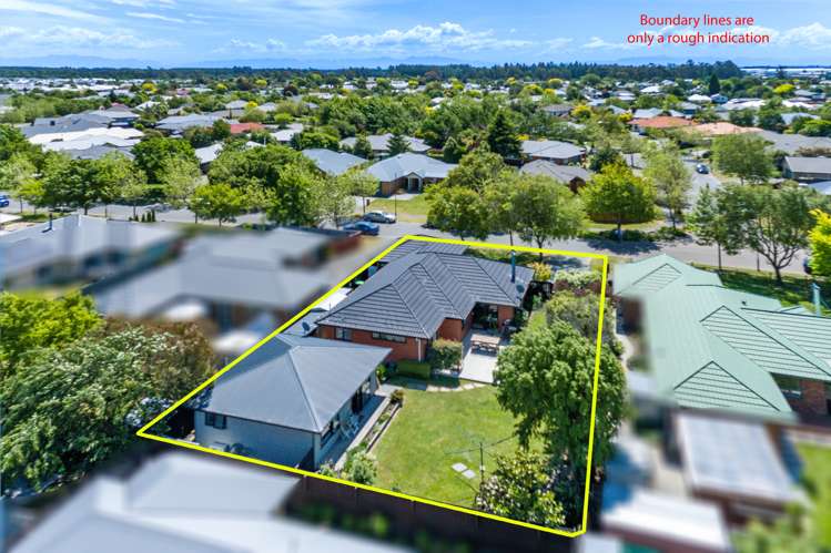 11 Kinglear Drive Rolleston_38