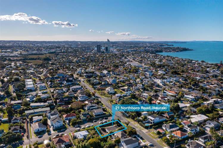 21 Northboro Road Hauraki_24