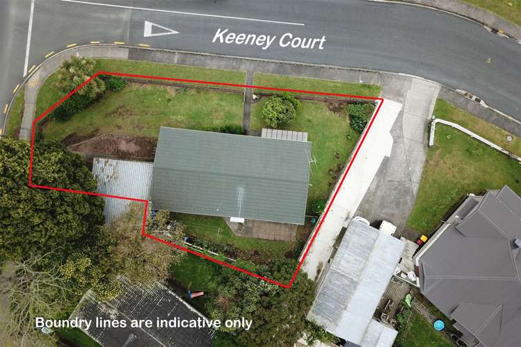 1/40 Clevedon Road Papakura_18