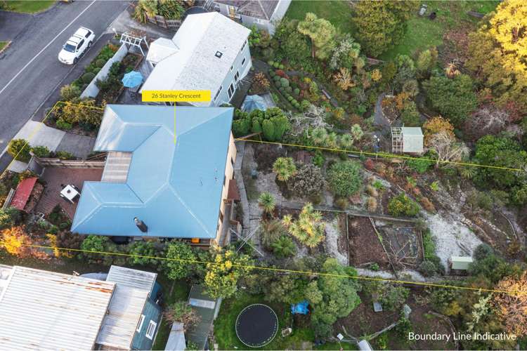 26 Stanley Crescent Beachville_25