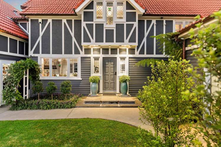 12 & 12A Springcombe Road St Heliers_7